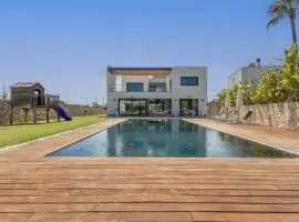 Casa Joan Only Familes con Piscina Privada