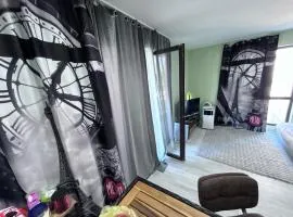 морско бижу