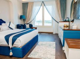 Ultra Trans Hotel，位于开罗的酒店