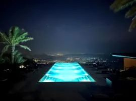 美景酒店