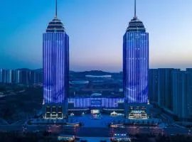 枣庄温德姆至尊酒店