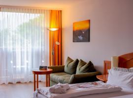Vivea Hotel Bad Goisern，位于巴德哥依斯恩的酒店