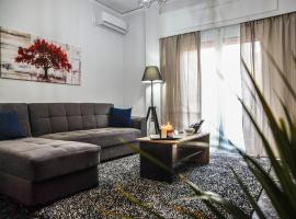 Luxury apartment near Acropolis! in the Heart of Athens!