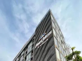 Howard Johnson by Wyndham Pattaya JC