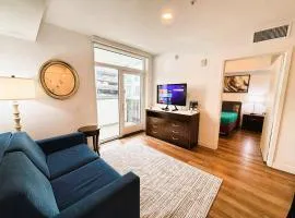 StaysPro - luxury Apartments minutes to everything Los Angeles