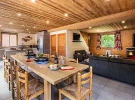 Chalet Snow Pearl