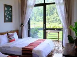 Chải Eco House