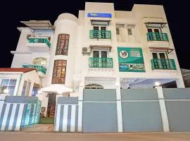FabHotel V9