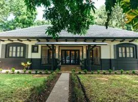 Casa Dela Tierra by Araw Residences