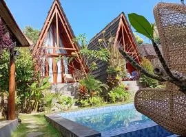 Kupanaha Villa