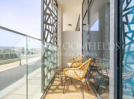 Bloomfields Modern Stu The Gate Masdar