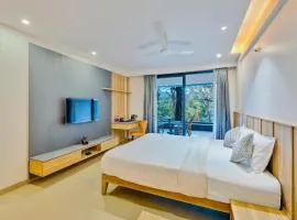 Silverbill Resorts