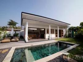 Villa Ari - 1BR with Private Pool in Amed