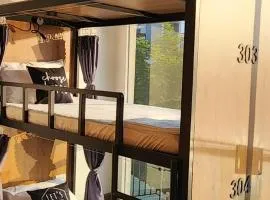 Hanoi Dormiam