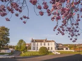 Torr House Hotel