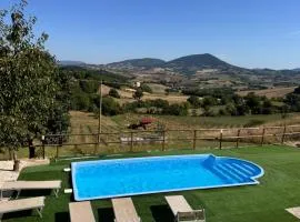 Agriturismo B&B La Cerasa