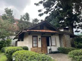 Hotel Grand Panorama Lembang