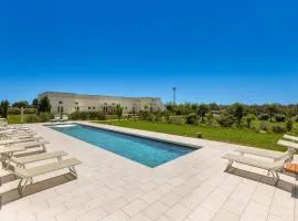 B&B Agricola Bellisario Ospitalità Rurale, Alimini Otranto