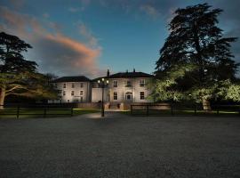 Newbay House Hotel，位于韦克斯福德的酒店