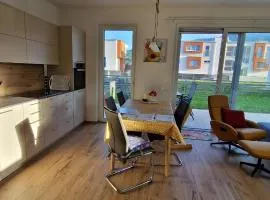 Ferienwohnung Kehrwieder