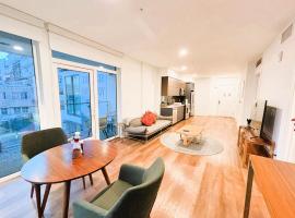 StaysPro - luxury Apartments minutes to everything Los Angeles，位于洛杉矶的酒店