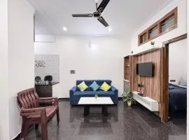2BHK Home Opp Mysore Zoo, Kamadhenu Homestay