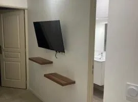 Appartement meublé