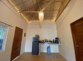 Paw's private room