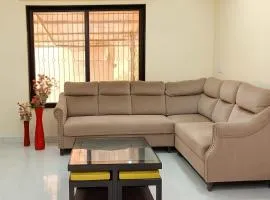The Elite Villa 2 Bhk