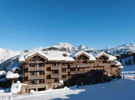 Les Trois Vallées, a Beaumier hotel