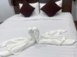 Manee House - บ้านมณี，位于武里南的乡村别墅