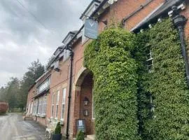 The Coach House