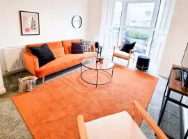 Spacious 3 Bed Home in the heart of Swansea