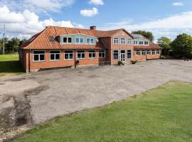 Pet Friendly Home In Spøttrup With Wifi，位于Spottrup的酒店