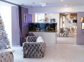 The Feather's Hotel Newquay