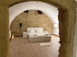 La Palma Cave