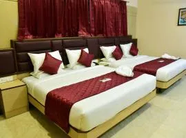 Majestic Hotel
