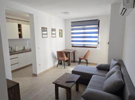 Apartman Gora，位于Irig的酒店