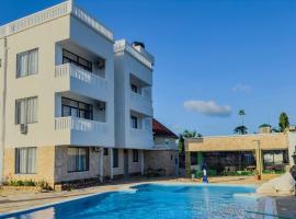 Wembley Villa Diani Beach，位于迪亚尼海滩的酒店
