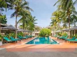 Signature Phuket Resort