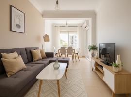 Magnifique appartement 3 pi&egrave;ces &agrave; Hydra，位于Hydra的低价酒店