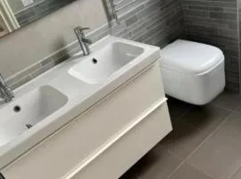 Dimora centrale