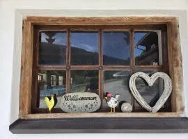 Appartement Mühlebnerhof