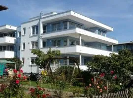 Appartements Bank Am See