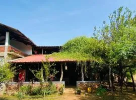 Mountain View Tranquil Eco Remote Lodge