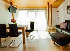 Ferienwohnung Aichem