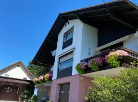 Ferienwohnung Zapfl Maria