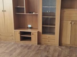 Готель Хуторок，位于Reni的酒店