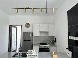 NEW SANUR Villa 4 Bedrooms or 6 Bedrooms