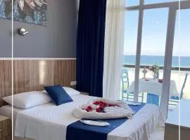 New Safir Beach